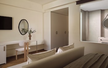 lesante classic preferred hotels and resorts