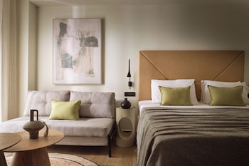 lesante classic preferred hotels and resorts