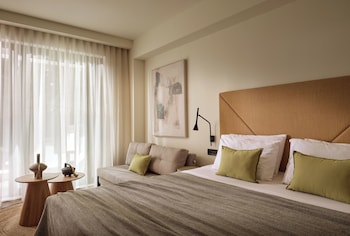 lesante classic preferred hotels and resorts