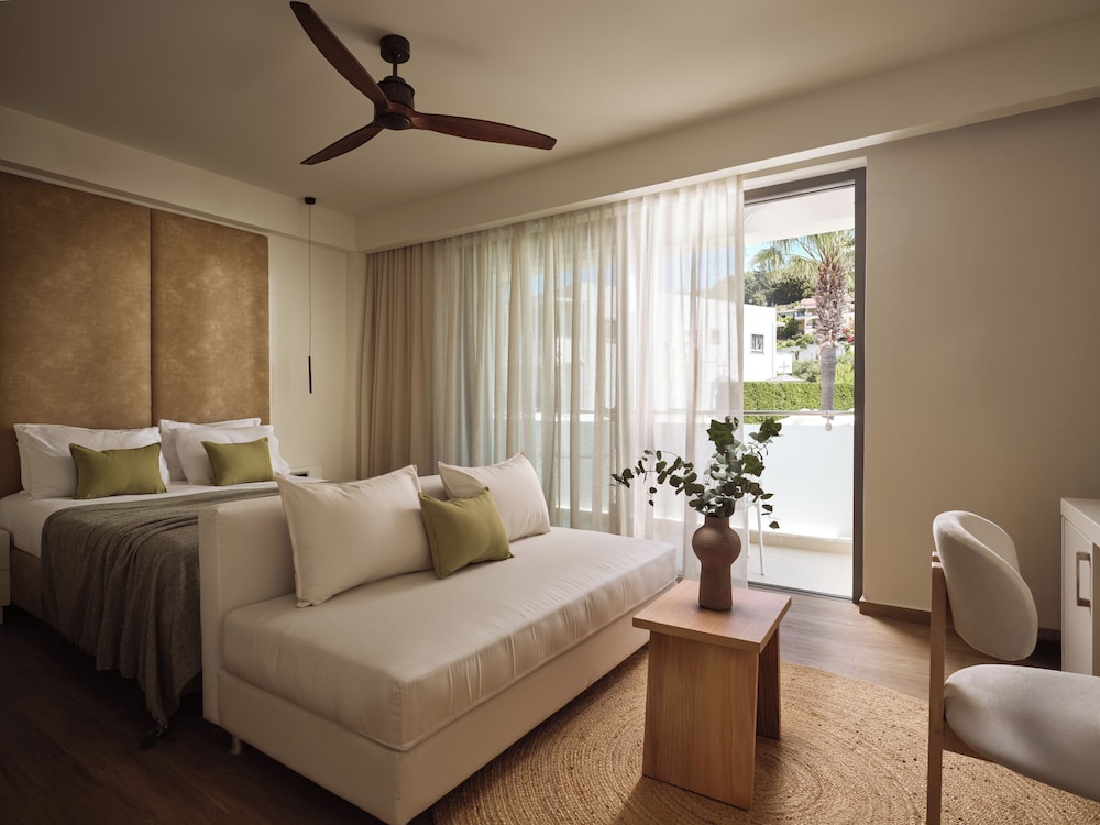 lesante classic preferred hotels and resorts