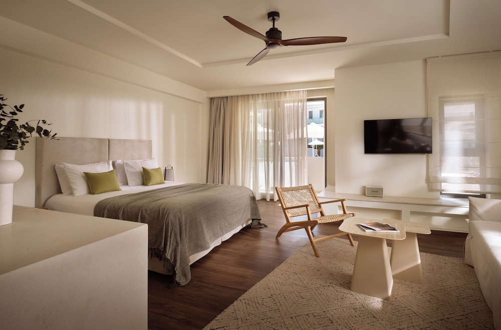 lesante classic preferred hotels and resorts