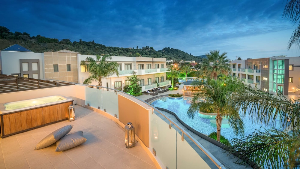 lesante classic preferred hotels and resorts