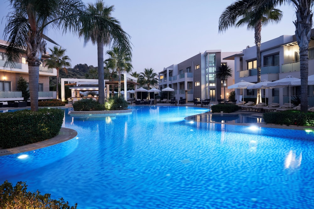 lesante classic preferred hotels and resorts