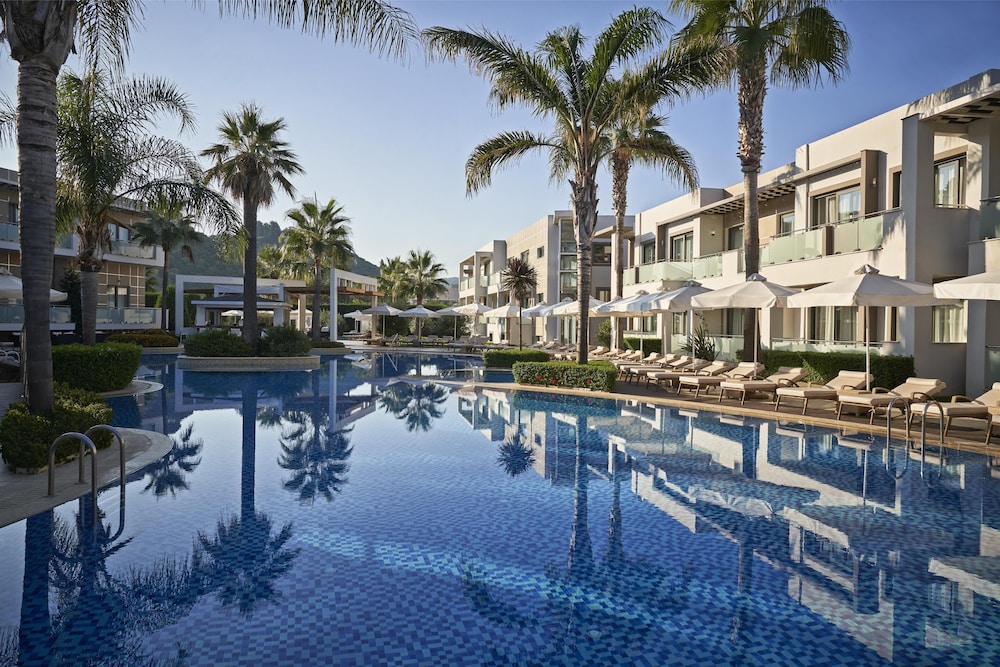 lesante classic preferred hotels and resorts