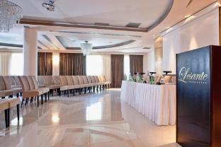 lesante classic preferred hotels and resorts