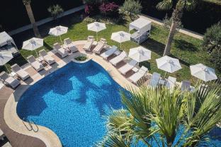 lesante classic preferred hotels and resorts