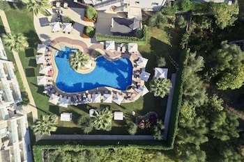 lesante classic preferred hotels and resorts