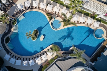 lesante classic preferred hotels and resorts