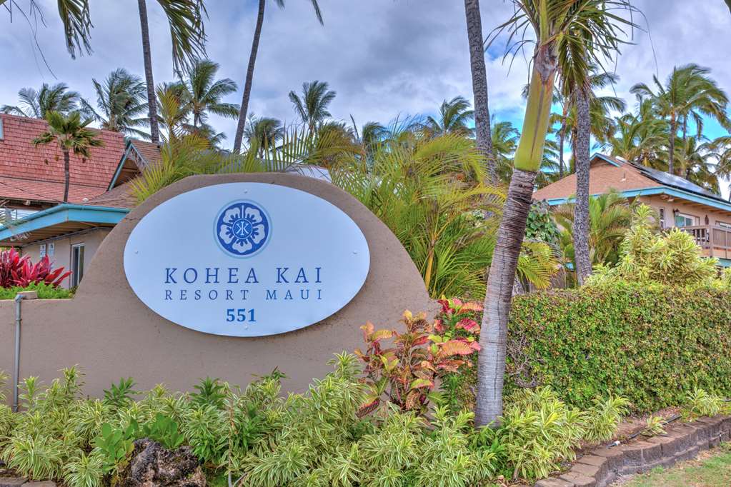 kohea kai hotel maui