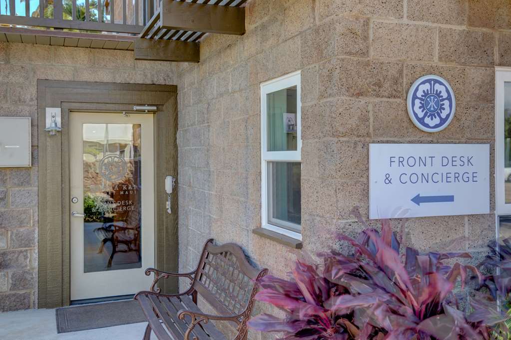 kohea kai hotel maui