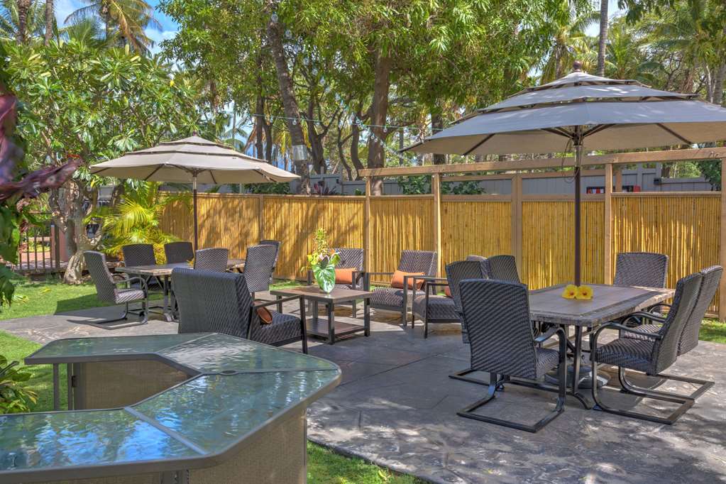 kohea kai hotel maui