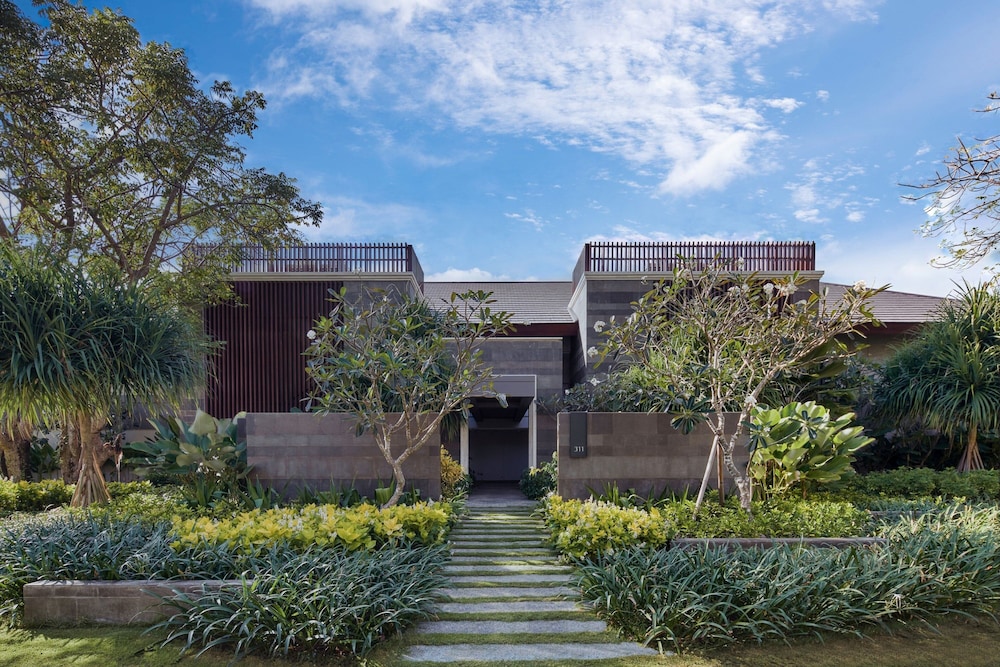 nusa dua