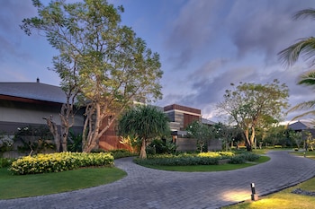 nusa dua