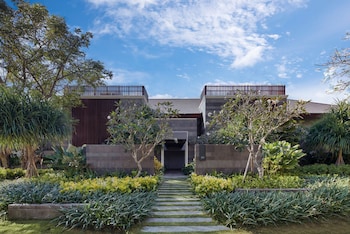 nusa dua