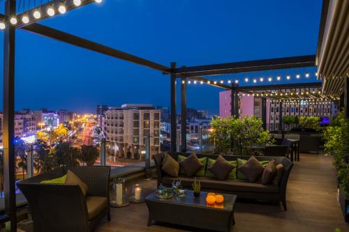 swissotel al ghurair