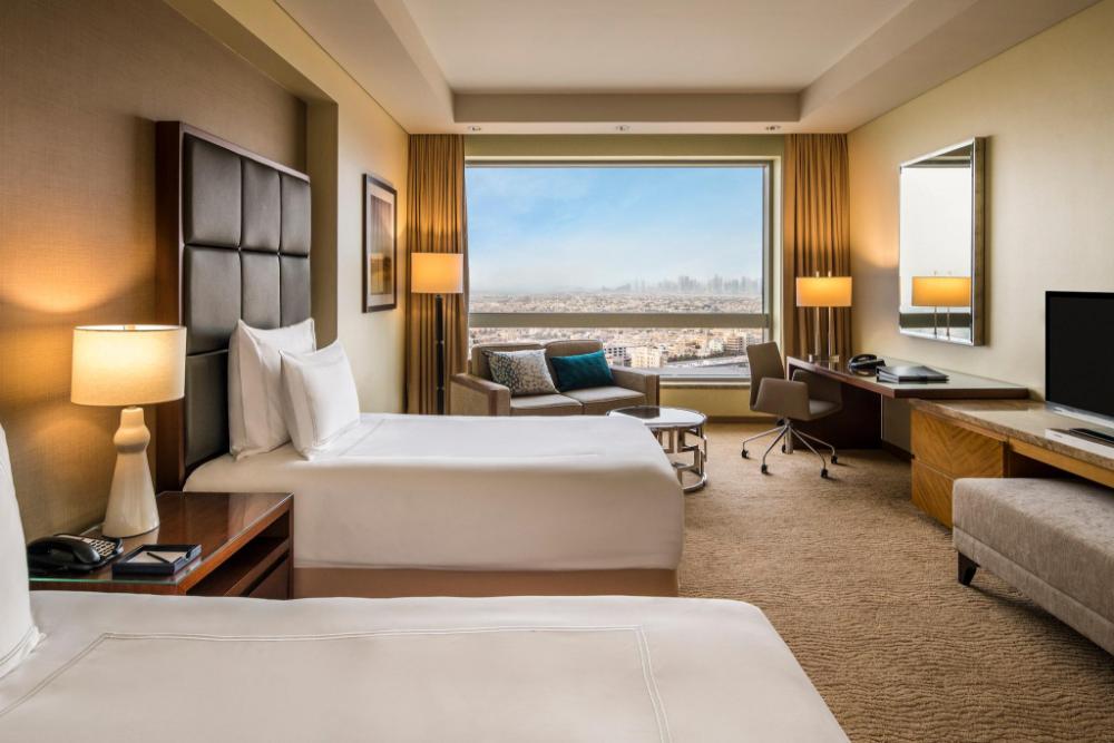 swissotel al ghurair