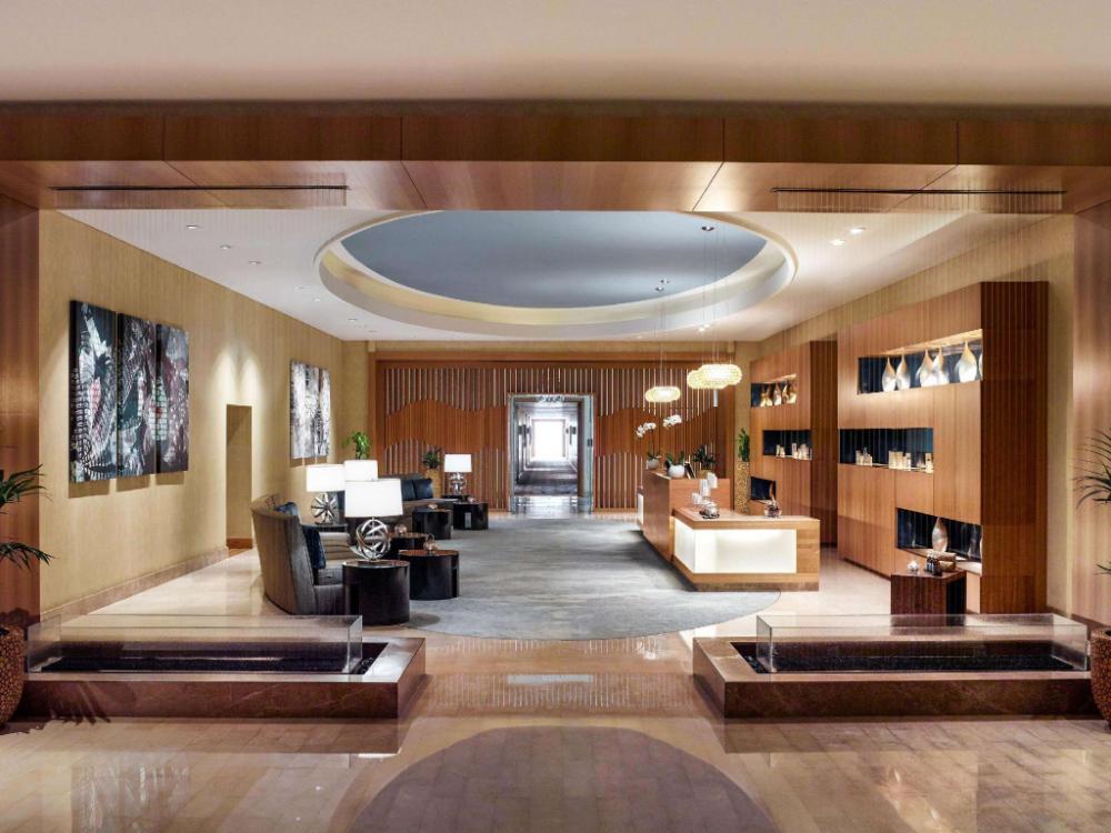 swissotel al ghurair