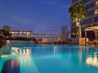 swissotel al ghurair