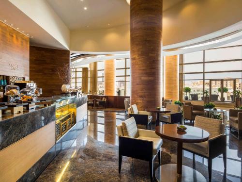 swissotel al ghurair