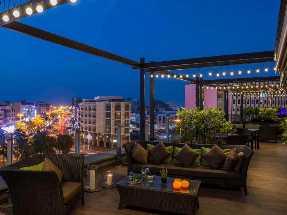 swissotel al ghurair