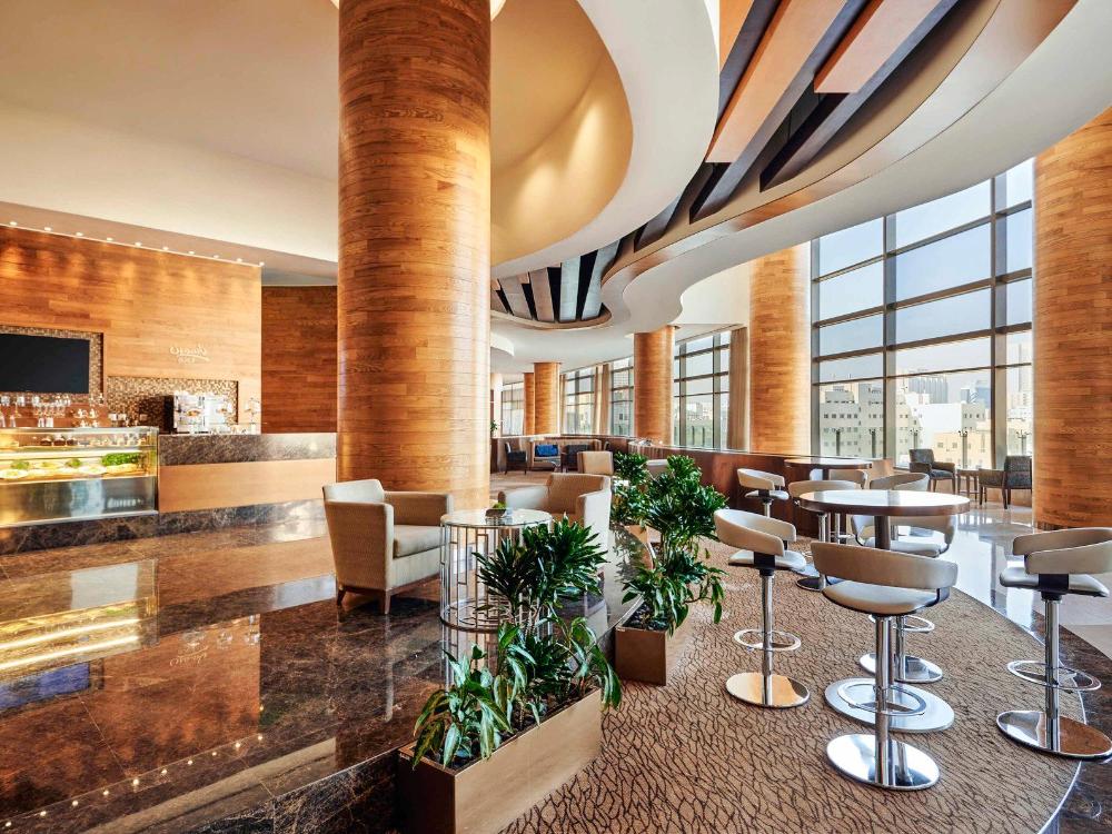 swissotel al ghurair