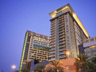 swissotel al ghurair