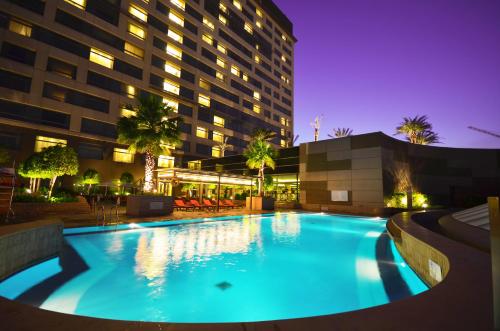 swissotel al ghurair