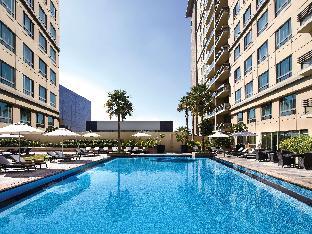 swissotel al ghurair