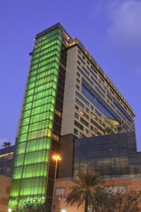 swissotel al ghurair