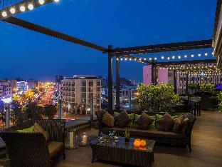 swissotel al ghurair