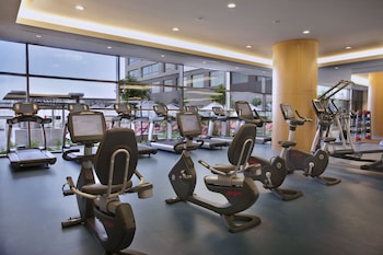swissotel al ghurair