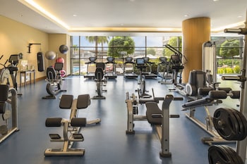 swissotel al ghurair