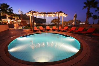 swissotel al ghurair