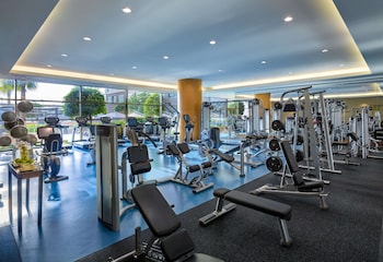 swissotel al ghurair