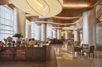 swissotel al ghurair