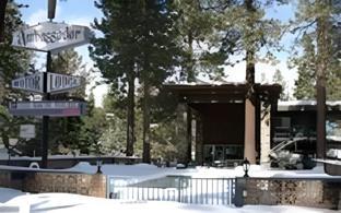 ambassador lake tahoe