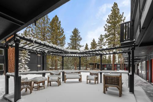 south lake tahoe