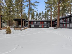 ambassador lake tahoe