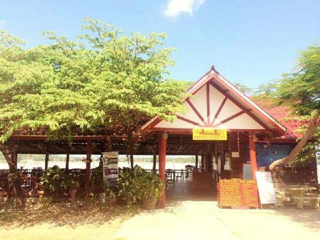 don khong 1 guesthouse