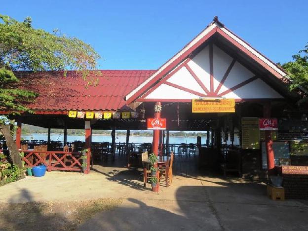 don khong 1 guesthouse