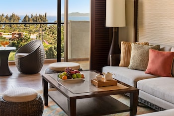 shangri la sanya