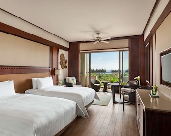 shangri la sanya