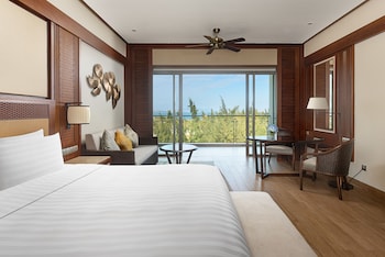 shangri la sanya