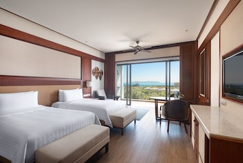 shangri la sanya