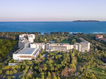 shangri la sanya