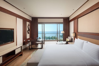 shangri la sanya
