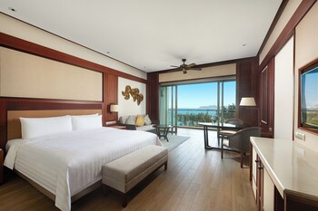 shangri la sanya