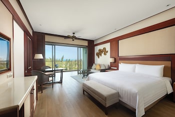 shangri la sanya