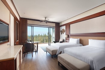 shangri la sanya