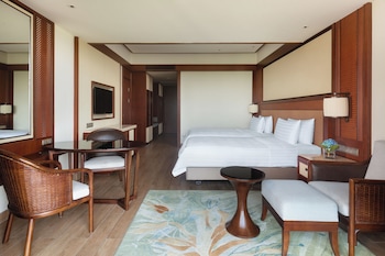 shangri la sanya